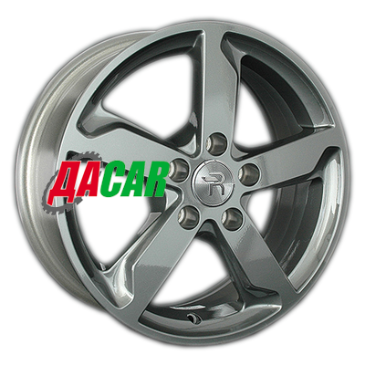 Replay SNG21 6,5x16/5x112 ET39,5 D66,6 GM (конус, C570)