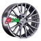 Replay LX107 8x18/5x114,3 ET30 D60,1 GM (конус, C570)