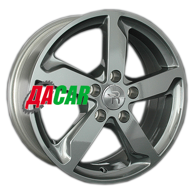 Replay A52 6,5x16/5x112 ET43 D57,1 GM (конус, C570)
