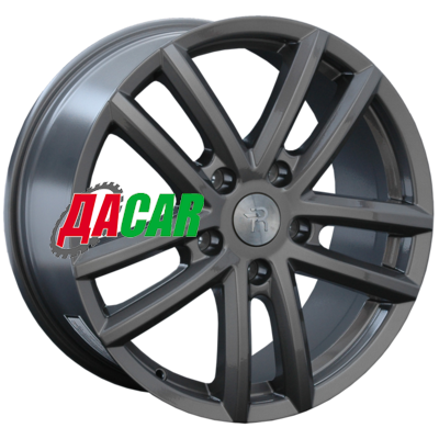 Replay VV13 8x18/5x130 ET57 D71,6 GM