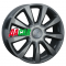 Replay TY225 8x20/6x139,7 ET30 D106,1 GM (конус)
