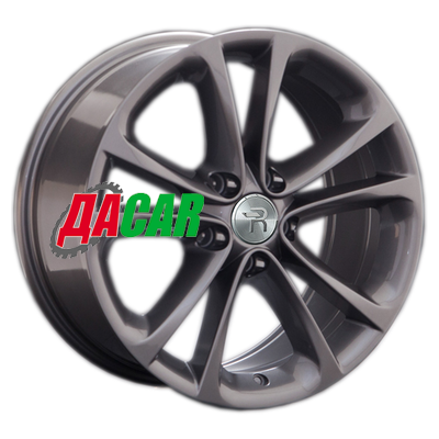 Replay VV69 8x17/5x112 ET41 D57,1 GM (конус, C570)