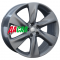 Replay INF14 8x20/5x114,3 ET50 D66,1 GM (конус, C570)