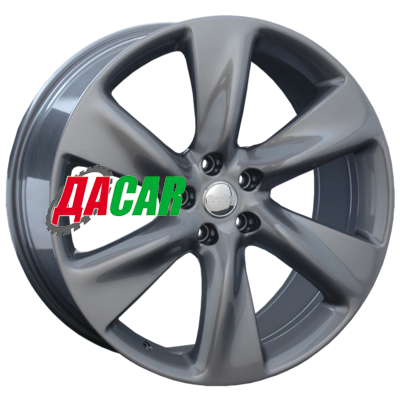 Replay INF14 8x20/5x114,3 ET50 D66,1 GM (конус, C570)