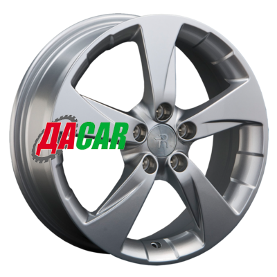 Replay SB17 6x15/5x100 ET48 D56,1 GM (конус, SB001)