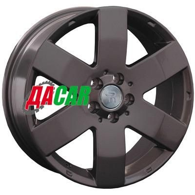 Replay OPL37 7x17/5x105 ET42 D56,6 GM (конус, C570)