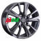 Replay LX152 8,5x20/5x150 ET58 D110,1 GM (пш)