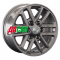 Replay TY120 7,5x18/6x139,7 ET30 D106,1 GM (пш)