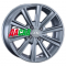 LS 989 7x17/4x100 ET40 D60,1 GM (конус)