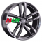 Replay A102 9,5x21/5x112 ET31 D66,6 GM (конус, A001)