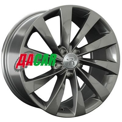 Replay VV36 8x18/5x112 ET41 D57,1 GM (конус, C570-01)