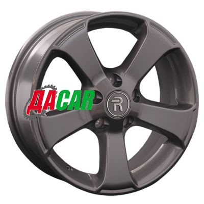 Replay SK153 6,5x16/5x112 ET41 D57,1 GM (конус, C570)