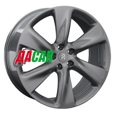 Replay HND287 8x20/5x114,3 ET47 D67,1 GM (конус, C570)