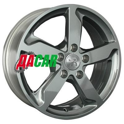 Replay VV99 6,5x16/5x112 ET43 D57,1 GM (конус, C570)