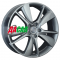 Replay FD81 8x18/5x114,3 ET44 D63,3 GM (конус, C570)