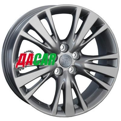Replay TY56 7,5x18/5x114,3 ET45 D60,1 GM (конус, C570)