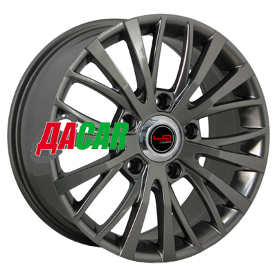 LegeArtis TY245 8x18/5x150 ET56 D110,1 GM