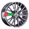 Replay TY307 8x18/5x114,3 ET50 D60,1 GM (конус, C570)