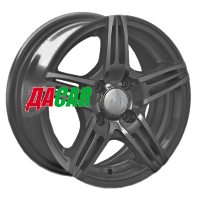 LS 189 6,5x15/4x100 ET40 D73,1 GM