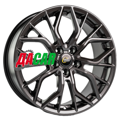 CrossStreet CR-19 7,5x18/5x114,3 ET45 D64,1 BMG