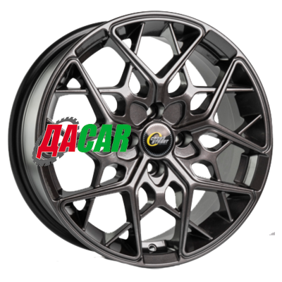 CrossStreet CR-20 6,5x16/4x100 ET49 D54,1 BMG
