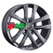Replay VV216 8x17/5x120 ET49 D65,1 GM (конус)