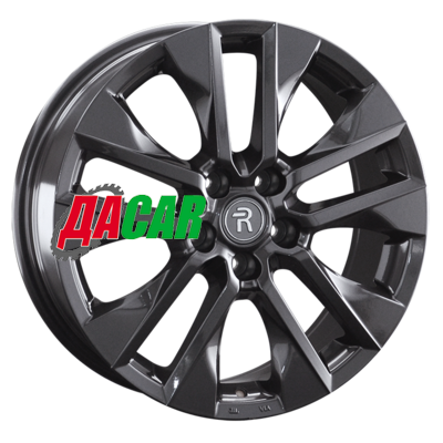 Replay TY346 7,5x19/5x114,3 ET30 D60,1 GM (конус, C570)