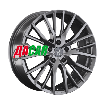 Replay B301 8x20/5x112 ET27 D66,6 GM (конус, C570)