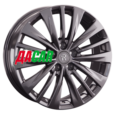 Replay HV29 7,5x18/5x114,3 ET40 D66,6 GM (конус, C570)