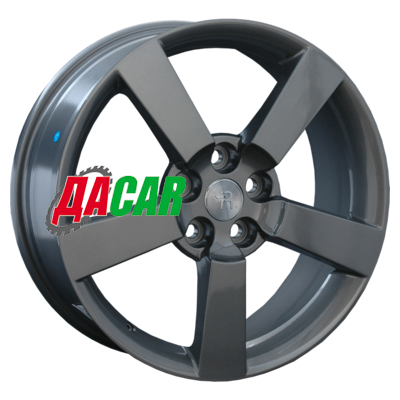Replay MI15 7x18/5x114,3 ET38 D67,1 GM (пш, C570-02)
