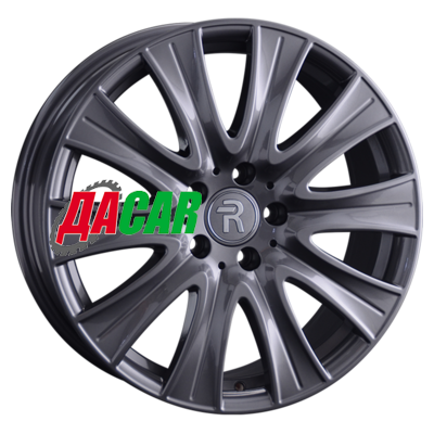 Replay MR206 8x18/5x112 ET43 D66,6 GM (конус, MB001)