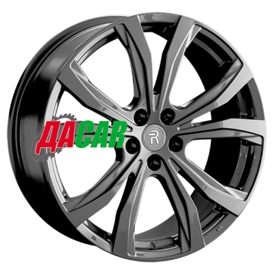 Replay CHG14 8x20/5x114,3 ET42 D60,1 GM (конус, C570)