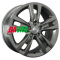 Replay FD61 7x17/5x108 ET50 D63,3 GM (конус, C570)