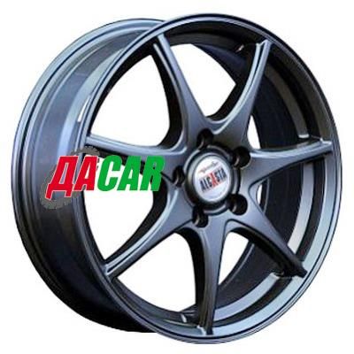 Alcasta M03 6,5x16/5x114,3 ET40 D60,1 GM
