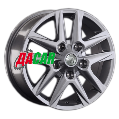 Replay TY102 8x18/5x150 ET56 D110,1 GM (пш)