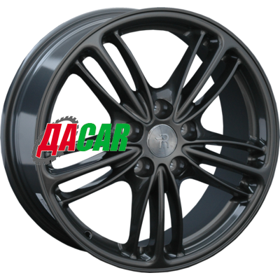 Replay MZ35 7x17/5x114,3 ET60 D67,1 GM (конус, C570)