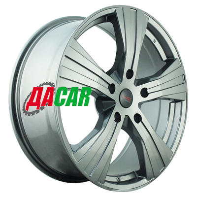 LegeArtis LX105 8,5x20/5x150 ET58 D110,1 GM
