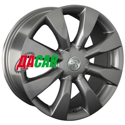 Replay INF8 8x18/5x114,3 ET40 D66,1 GM (конус)
