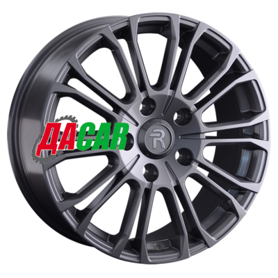 Replay LX153 8,5x20/5x150 ET58 D110,1 GM (пш)