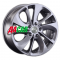 Replay HND228 7x17/5x114,3 ET51 D67,1 GM (конус, C570)