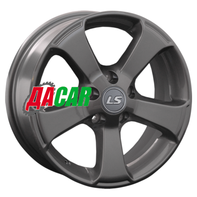 LS 1049 6,5x16/5x112 ET33 D57,1 GM (конус, C570)