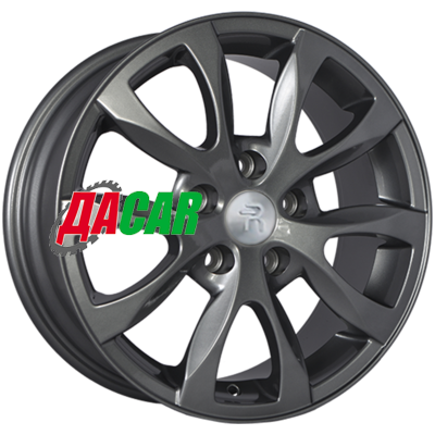 Replay RN13 7x16/5x114,3 ET47 D66,1 GM (C570-02)