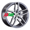 Replay B215 8x18/5x112 ET30 D66,6 GMF (конус, C570-01)