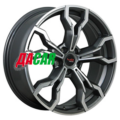 LegeArtis Concept Concept-B563 7x18/5x112 ET22 D66,6 GMF