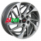 LegeArtis Concept Concept-KI533 7x17/5x114,3 ET48,5 D67,1 GMF