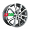 Replay SK77 7x17/5x112 ET40 D57,1 GMF (конус, C570)