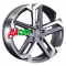 Replay KI260 7,5x19/5x114,3 ET50,5 D67,1 GMF (конус)