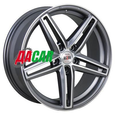 Alcasta M43 6,5x16/5x114,3 ET46 D67,1 GMF