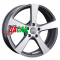 LS 956 7,5x18/5x114,3 ET45 D73,1 GMF (конус)