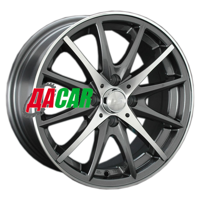 LS 234 6,5x15/4x98 ET32 D58,6 GMF